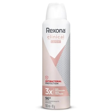 Des.Clinic Aero Cab Rexona Ap Clean 150Ml