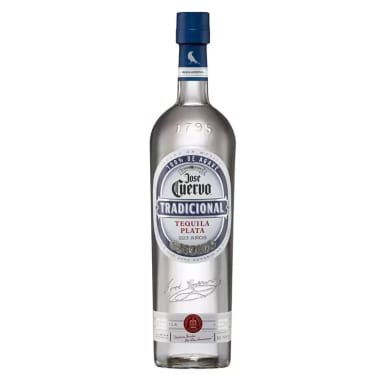 Cuervo Tradicional Plata Blanco 695 Ml.