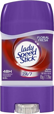 Des.Stick Dama Lady Speed Stick Floral Fresh Gel 65 Gr