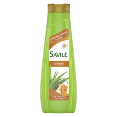 Sh Savile Almendra 12X700Ml