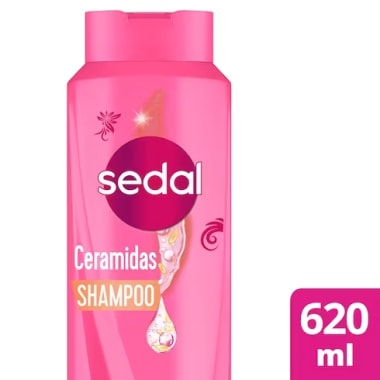 Sedal Sh 2En1 Ceramidas 12X620Ml