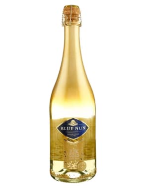 Vino Espumoso Blue Nun Gold 750 Ml