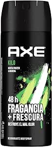 Des. Aero Axe Bs Cab. Kilo 96Gr