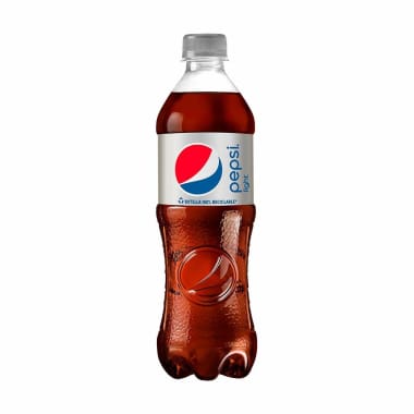 Refresco Pepsi Light Pet 1 Litro