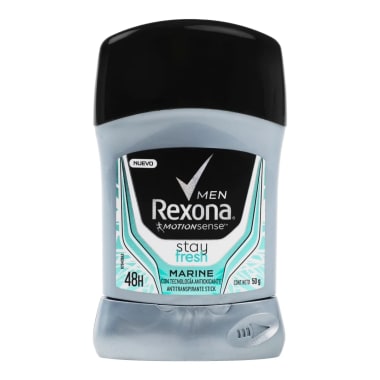 Rexona Deo Sti Ap Marine 12X45G