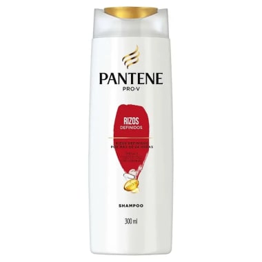 Sh. Pantene Rizos Definidos 300Ml