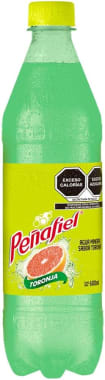 Penafiel Toronja 600 Ml Pet