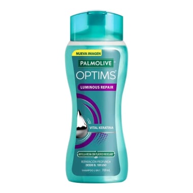 Sh. Optims Lumi Repa 700Ml