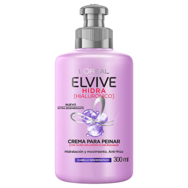 Cpp Elvive Hyaluro 300Ml