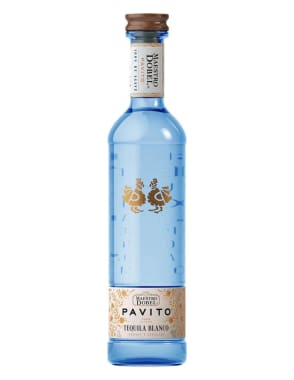 Tequila Maestro Dobel Pavito 35% 750 Ml