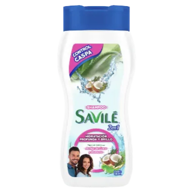 Sh. Savile Coco Y Romero 180Ml