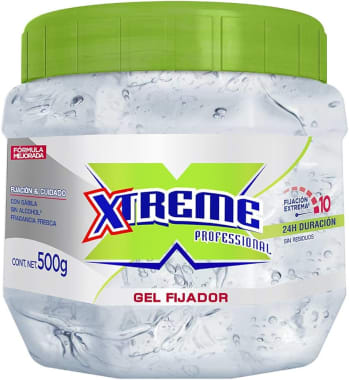 Gel Xtreme Professional 500 Gr