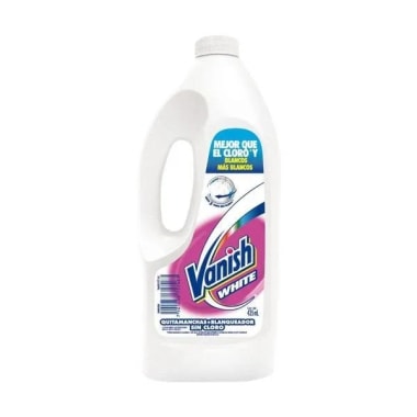 Vanish White 435 Ml
