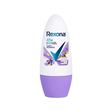 Des Roll On Rexona Happy Morning 50Ml