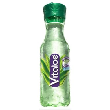 Bebida Aloe Vera 320 Ml. 320 Ml.