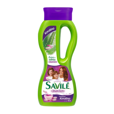 Ac Savile Keratina 12X700Ml