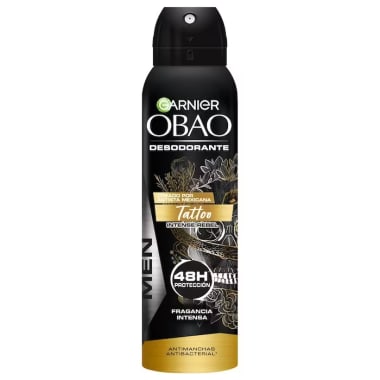 Des Aero Cab. Obao Tattoo 2.0 150Ml