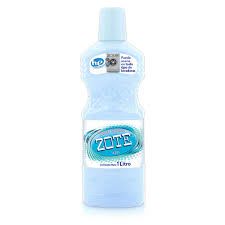 Jabon Zote Liquido Azul 1 Lt