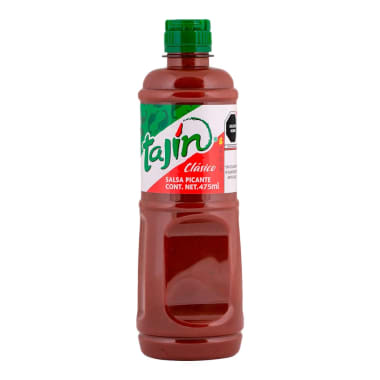 Salsa Tajin Clasica 475 Ml