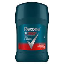 Des Stick Clinic Cab Rexona Ap Antibacterial 45G