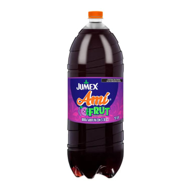 Bebida Ami Frut Pet 6/1.89L B Uva