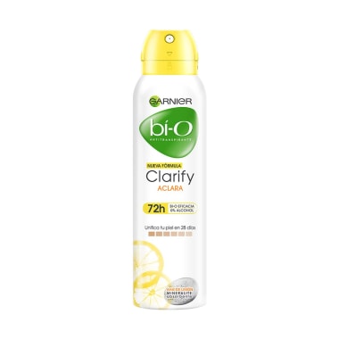 Des.Aero Dama Bio Clarify 150Ml