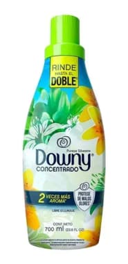 Suavizante Downy Pureza Silvestre 700Ml