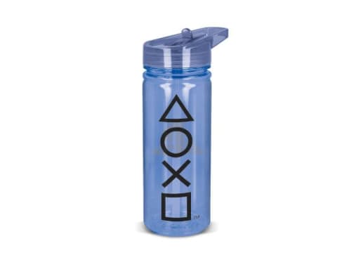 BOTELLA ECOZEN GRANDE 580ML PLAY STATION