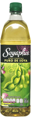 Aceite Soya Plus 946 Ml