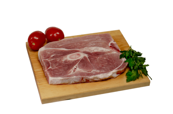 Pierna De Cerdo 1kg