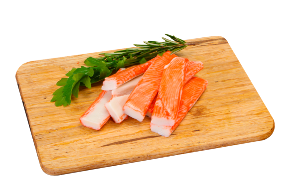 Surimi 100g