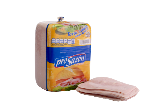 Torta Jamm Prosazon Pieza