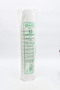 Vaso Termico 32 Oz. 32J32 Dart C/15
