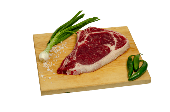 Chuleton De Res P/Asar 500g