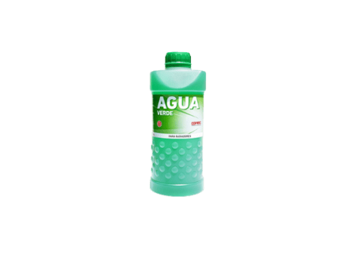 AGUA VERDE, 1LT