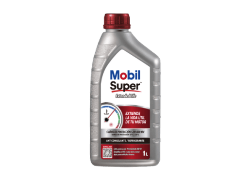  MOBIL SUPER EXTENDED LIFE 50/50 1 LT 