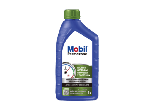 MOBIL PERMAZONE READY TO USE, 1LT, GEN 