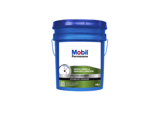 Mobil Permazone 50/50, 19 LT