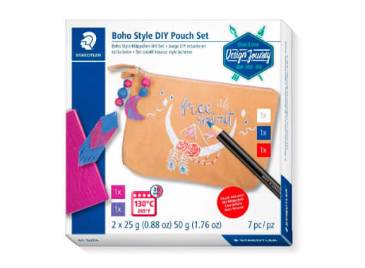 SET STAEDTLER BOHO STYLE DJ
