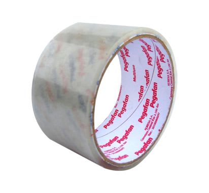 CINTA MASKING TAPE PEGAFAN AZUL 1'' X 20 YD