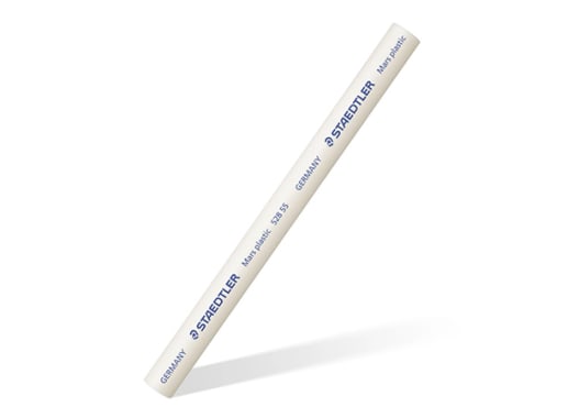 CAJA STAEDTLER REPUESTO PARA PORTABORRADOR 10 UNID
