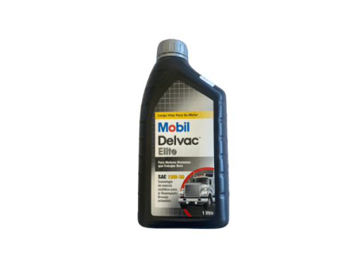 MOBIL DELVAC ELITE 10W-30