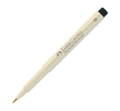 Rotulador Pitt Artist Pen Brush 270 Gris Cálido I