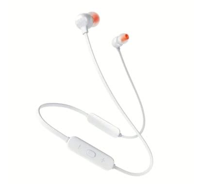 Audífono Bluetooth In-Ear T115 BT Blanco