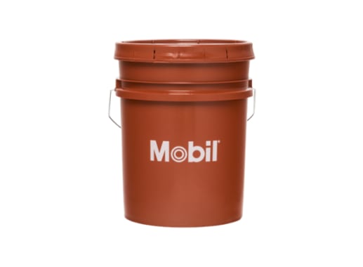 MOBIL MINING COOLANT 33%, 19LT