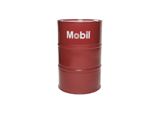MOBILUBE HD LS 80W-90, 208LT