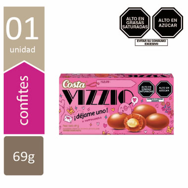 COSTA VIZZIO  69 GR