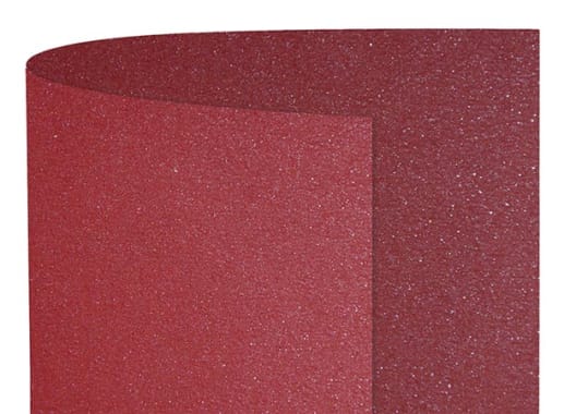 PAQ. 125H. 250 GSM CARTULINA GRAFITO ROJO OSCURO PM63-05 78.7X109.2CM