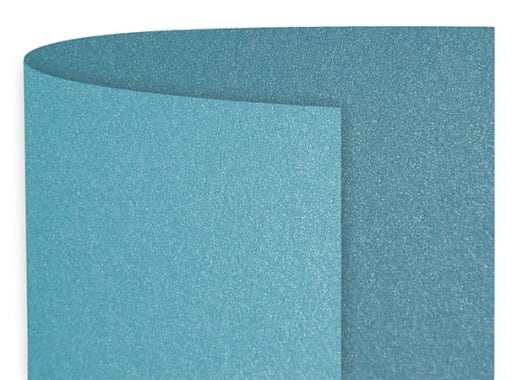 PAQ. 125H. 250 GSM CARTULINA GRAFITO TURQUESA PM40-26 78.7X109.2CM