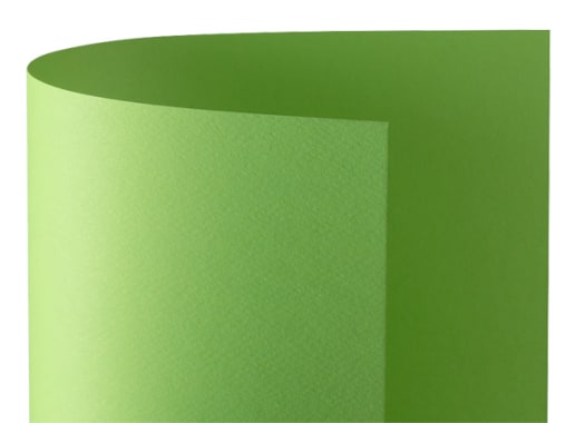 6002925 - PAQ. 125H 160GSM PRISMA BRIGHT PISTACCHIO 70X100CM